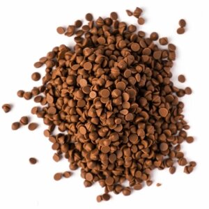Шоколад молочный 28% какао без сахара Победа, 500 гр.