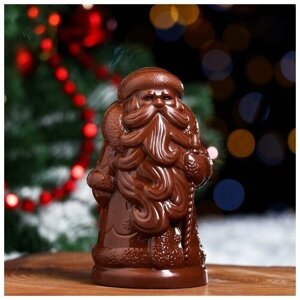Шоколадная фигурка «Новогодняя», в пакете, 100 г