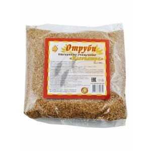СибТар / Отруби пшеничные очищенные "Клеопатра", 200 г