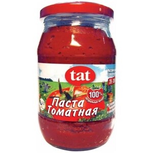 Тat Паста томатная, 360 г