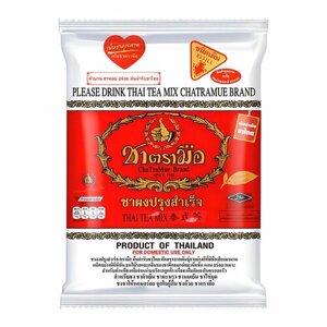 Тайский чай красный ChaTraMue, 190 г