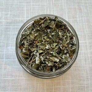 Травяной чай "Иммунитет" из дикоросов Кавказа без ароматизаторов, подсластителей и красителей, 35 г здоровья