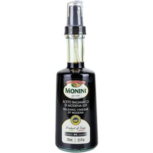 Уксус Monini Spray Aceto Balsamico винный бальзамический (спрей), 250 мл