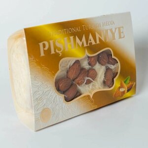 Восточная сладость Пишмание, с миндалем, 2упак по 80 гр.
