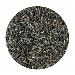 Высокогорный черный чай с золотыми типсами" Малум" SFTGFOP1-302, 200 грамм, Непал.
