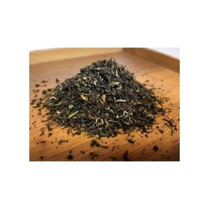 Высокогорный черный листовой чай с серебряными типсами " Токла" SFTGFOP1 CL,200 грамм, Непал. 100 гр.