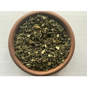 Зеленый чай с жасмином 100г