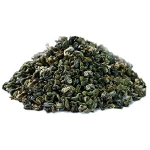 Зеленый листовой китайский чай Gutenberg Бай Мао Хоу (Император снежных обезьян) 1000 г.