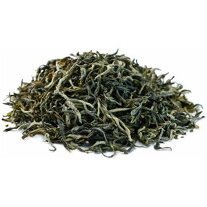 Зеленый листовой китайский чай Gutenberg Инь Чжень (Серебряные иглы) 1000 г.