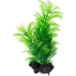 Искусственное растение Tetra Cabomba S 15 см зеленый
