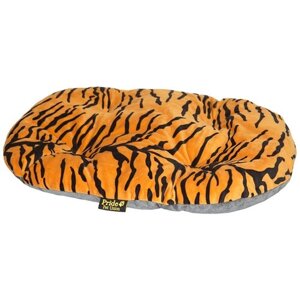 Лежак-Матрас Pride Сафари тигр, размер 3 (65х42 см)