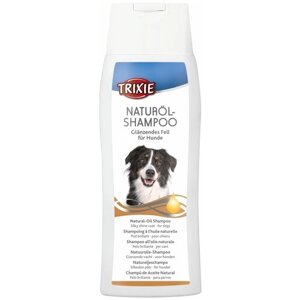 Natural-oil, 250 мл, Trixie (шампунь для собак, 29195)