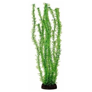 Растение пластиковое зелёное Лигодиум, 20см , 2 шт.