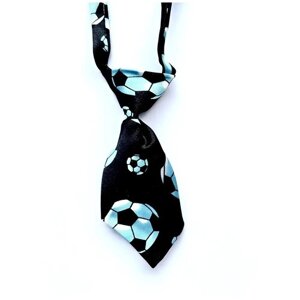 Регулируемый атласный галстук для кошек, котов, собак, одежда для животных