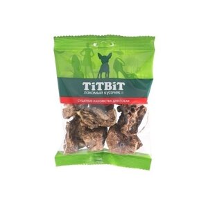 TiTBiT Легкое говяжье по-домашнему - мягкая упаковка 21187, 0,012 кг (2 шт)