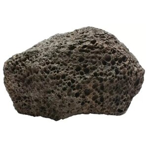UDeco Black Lava S - Натуральный камень Лава черная
