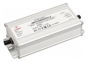Блок питания arlight ARPV-LG48100-PFC-A 48V 100W IP67 2,12A 030035