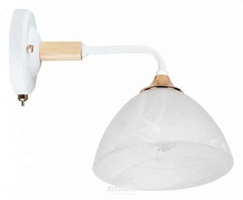 Бра Arte Lamp Matthew A5032AP-1BR