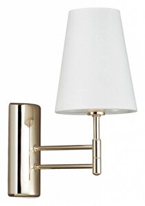 Бра Lumion Neoclassi Doris 4436/1W