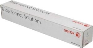 Бумага широкоформатная Xerox 450L92011 Бумага XEROX для инж. работ, ч/б струйн. печати без покрытияInkjet Monochrome Paper 80 г/м²0.841х50м.) Грузить