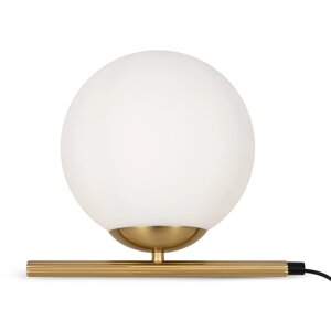 Декоративная настольная лампа Freya BLOSSOM FR5259TL-01BS
