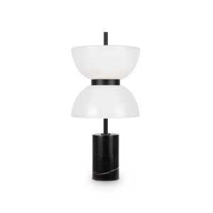 Декоративная настольная лампа Maytoni MEMORY MOD178TL-L11B3K