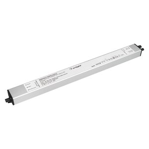 Диммируемый блок питания ARPV-LG24160-linear-PFC-DALI2-PD 6,7A 24V 160W arlight 033429