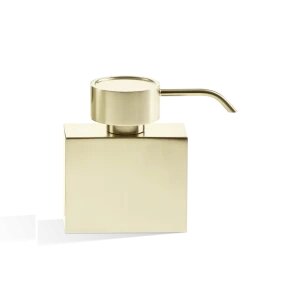 Дозатор для мыла Decor Walther Dw золото, матовый (852182)