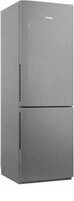Двухкамерный холодильник Pozis RK FNF-170 серебристый правый