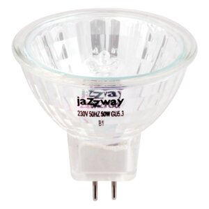 Галогенная лампа JAZZ WAY PH Рефлекторная 50W Lm K GU10 4610003322434