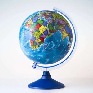 Глобус Земли политический d=25 см Globen Ке012500187