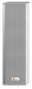 Громкоговоритель JDM CO-110 колонного типа, 2-х полосный настенный, 10Вт, 100В