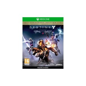 Игра для Microsoft Xbox