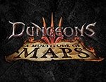 Игра для ПК Kalypso Dungeons 3 - A Multitude of Maps
