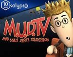 Игра для пк kalypso M. U. D. TV