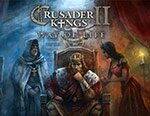 Игра для ПК Paradox Crusader Kings II: Way of Life - Expansion