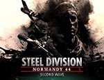 Игра для ПК Paradox Steel Division: Normandy 44 - Second Wave