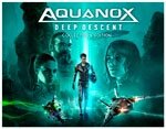 Игра для ПК THQ Nordic Aquanox Deep Descent Collector’s edition