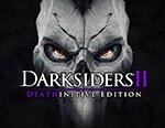 Игра для ПК THQ Nordic Darksiders 2 Deathinitive Edition