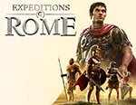 Игра для ПК THQ Nordic Expeditions: Rome
