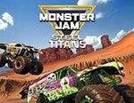Игра для ПК THQ Nordic Monster Jam: Steel Titans