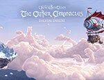 Игра для ПК THQ Nordic The Book of Unwritten Tales The Critter Chronicles Digital Deluxe