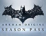 Игра для ПК Warner Bros. Batman: Arkham Origins - Season Pass