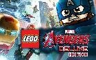 Игра для ПК Warner Bros. LEGO Marvel Avengers Deluxe Edition