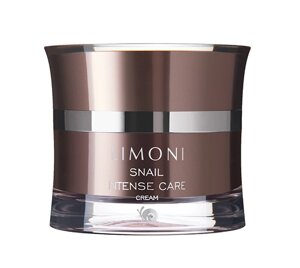 Интенсивный крем для лица с экстрактом секреции улитки Snail Intense Care Cream (50 мл)