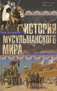 История мусульманского мира: Век халифов. Монгольский период