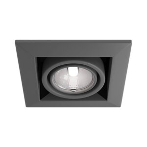 Карданный светильник maytoni METAL modern DL008-2-01-S