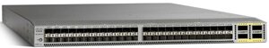 Коммутатор Cisco Nexus 6001 1RU switch, fixed 48p of 10G SFP+ and 4p QSFP+