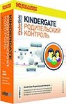 Комплексная защита UserGate KinderGate Родительский Контроль, лицензия на 1 ПК на 2 года