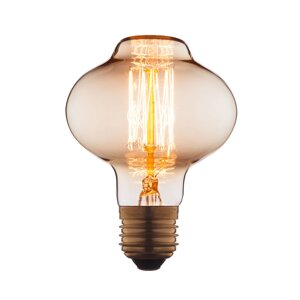 Лампа накаливания loft it edison BULB 40W E27 8540-SC